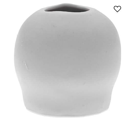 Kerzengießform, Kugel 60x60x55mm